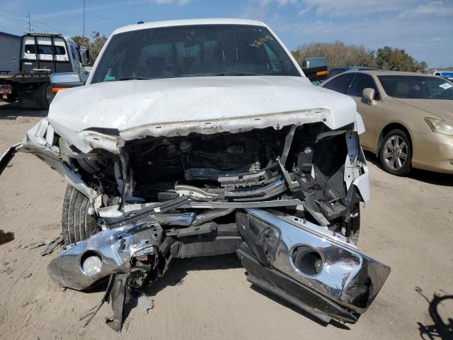 Photo 5 from auction – 2014 FORD F150 SUPER with VIN 1FTFW1CF0EFB32680