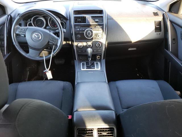Photo 8 from auction – 2009 MAZDA CX-9 with VIN JM3TB38V490164719
