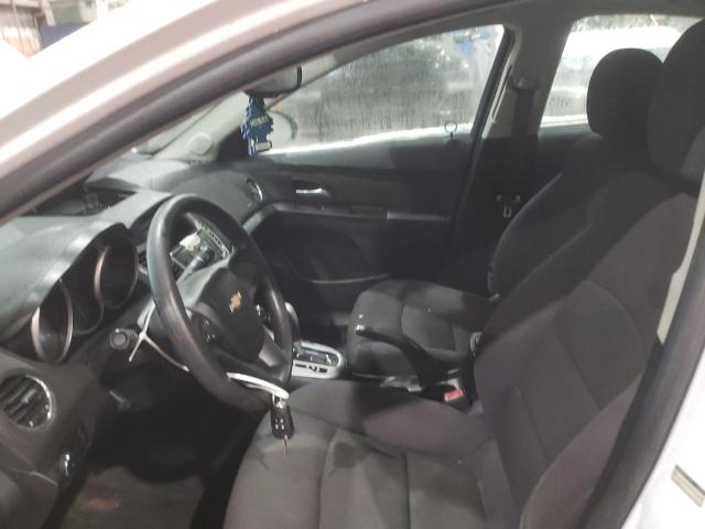 Photo 7 from auction – 2012 CHEVROLET CRUZE LT with VIN 1G1PF5SC4C7339298