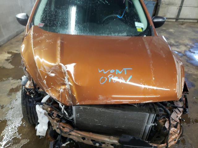 Photo 12 from auction – 2017 FORD ESCAPE S with VIN 1FMCU0F79HUA26974