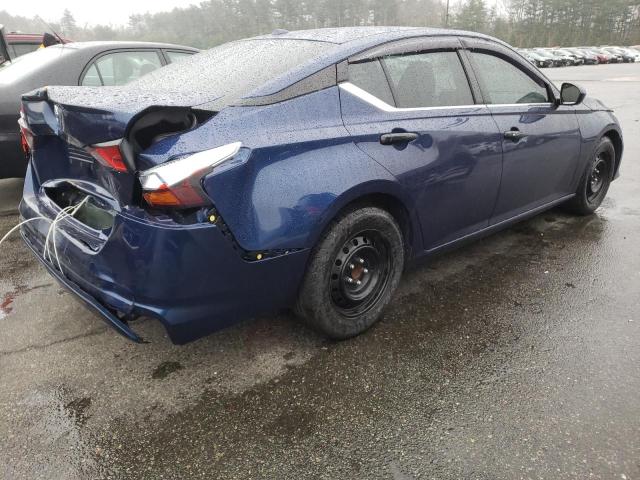 Photo 3 from auction – 2019 NISSAN ALTIMA S with VIN 1N4BL4BV3KC206985