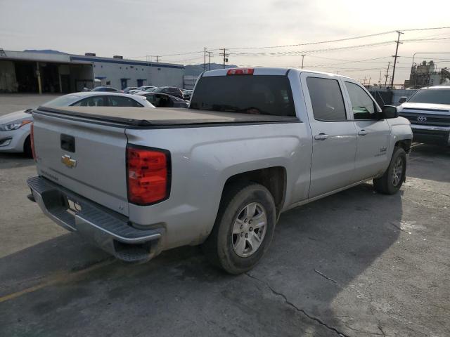 Photo 3 from auction – 2014 CHEVROLET SILVERADO with VIN 3GCPCREC2EG127736