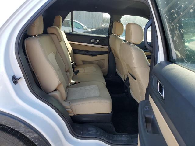 Photo 11 from auction – 2016 FORD EXPLORER with VIN 1FM5K7B88GGB49703