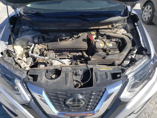 Photo 12 from auction – 2018 NISSAN ROGUE S with VIN KNMAT2MT5JP602316