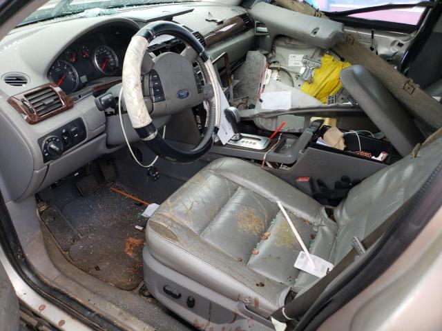 Photo 7 from auction – 2006 FORD FIVE HUNDR with VIN 1FAFP24196G124469
