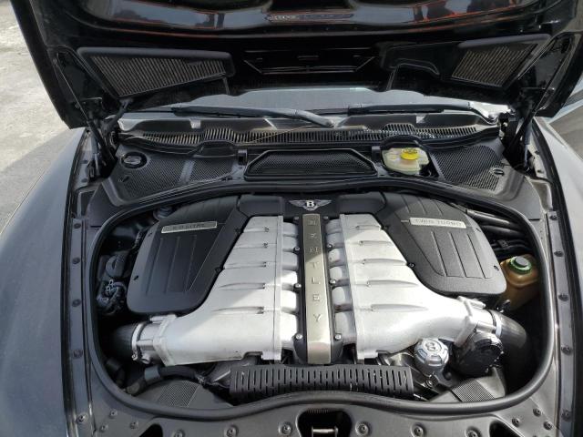 Фото 11 с аукциона – 2005 BENTLEY CONTINENTA с VIN SCBCR63W75C027839