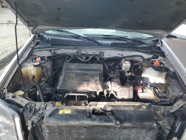Photo 12 from auction – 2011 MERCURY MARINER PR with VIN 4M2CN8HG3BKJ01811