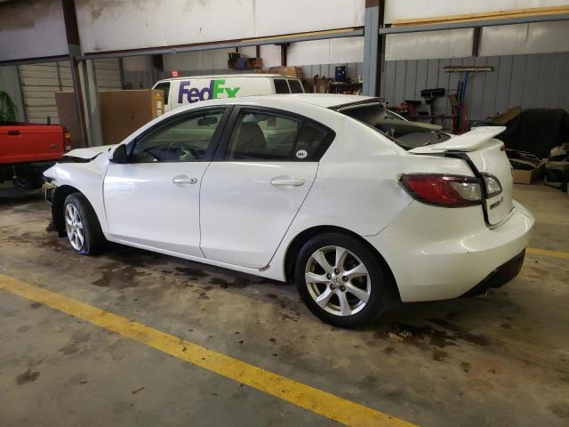 Photo 2 from auction – 2010 MAZDA 3 I with VIN JM1BL1SF6A1170589