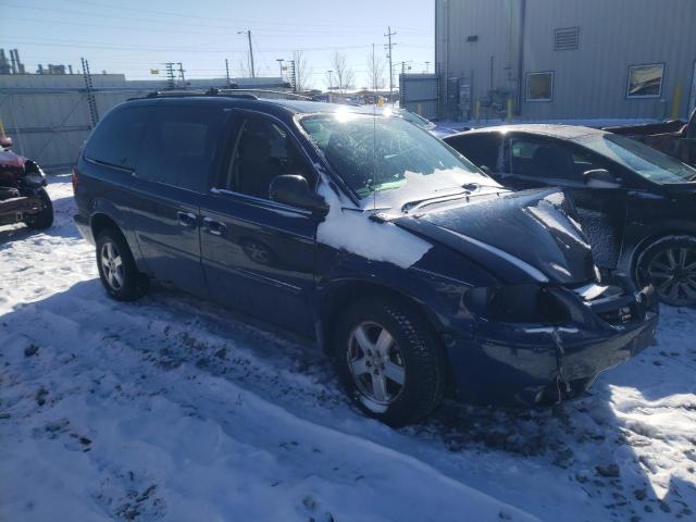 Photo 4 from auction – 2006 DODGE GRAND CARA with VIN 2D4GP44L56R664317