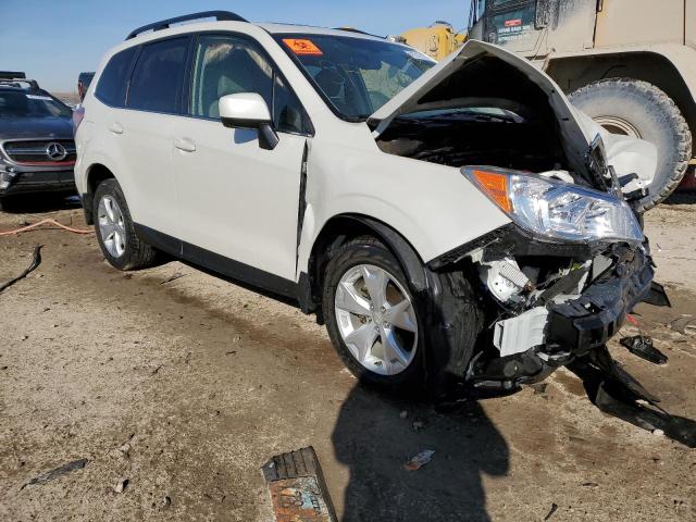 Photo 4 from auction – 2015 SUBARU FORESTER 2 with VIN JF2SJAHC7FH585018