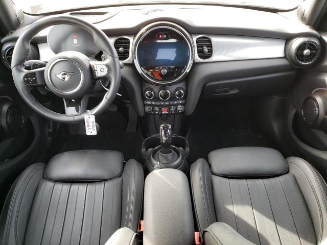 Photo 8 from auction – 2022 MINI COOPER S with VIN WMW53DK07N2R87920