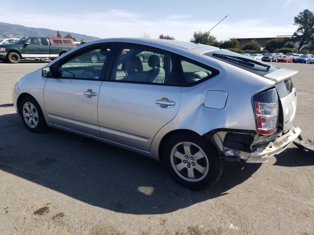 Photo 2 from auction – 2005 TOYOTA PRIUS with VIN JTDKB20U357013731