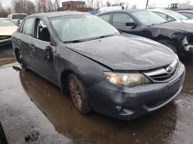 Photo 4 from auction – 2011 SUBARU IMPREZA 2. with VIN JF1GE6B69BH509213