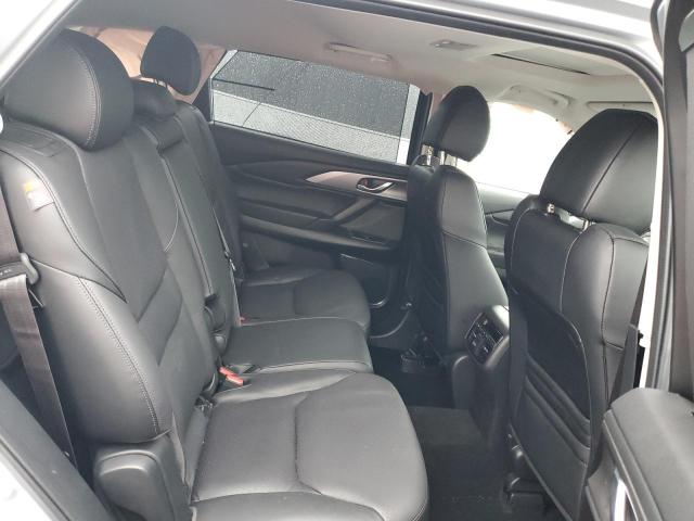Photo 11 from auction – 2022 MAZDA CX-9 TOURI with VIN JM3TCBAY4N0622359