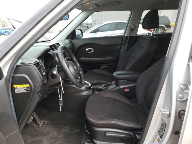 Photo 7 from auction – 2018 KIA SOUL with VIN KNDJN2A26J7543573