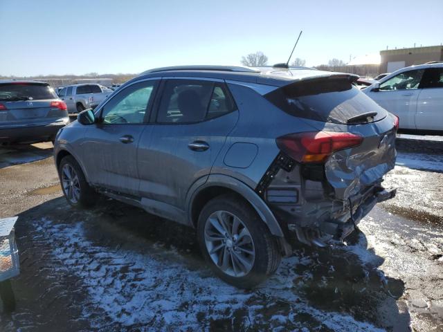 Photo 2 from auction – 2022 BUICK ENCORE GX with VIN KL4MMDSL2NB112535