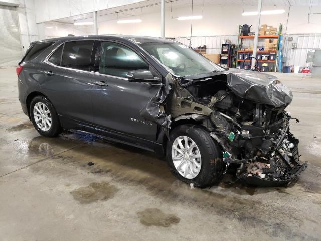 Photo 4 from auction – 2019 CHEVROLET EQUINOX LT with VIN 2GNAXUEV6K6113318