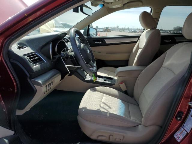 Photo 7 from auction – 2018 SUBARU OUTBACK 2. with VIN 4S4BSAFC1J3235805