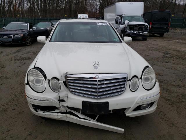 Photo 5 from auction – 2009 MERCEDES-BENZ E 320 CDI with VIN WDBUF22X29B361509