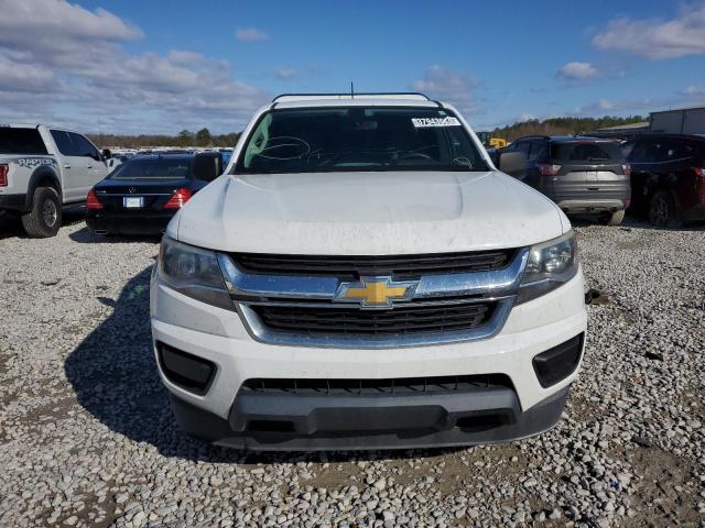Photo 5 from auction – 2016 CHEVROLET COLORADO with VIN 1GCHSBEA3G1269821