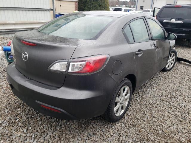 Photo 3 from auction – 2010 MAZDA 3 I with VIN JM1BL1SG4A1235366