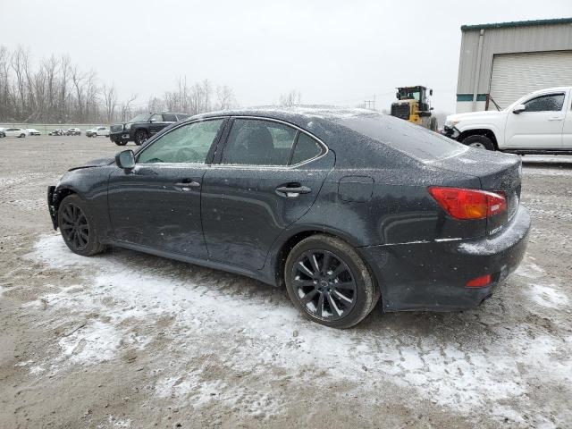 Photo 2 from auction – 2006 LEXUS IS 250 with VIN JTHCK262X62007884