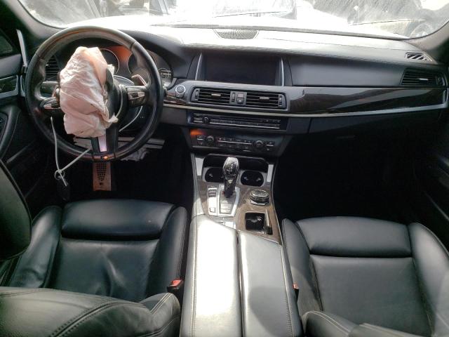 Photo 8 from auction – 2015 BMW 550 I with VIN WBAKN9C5XFD961208