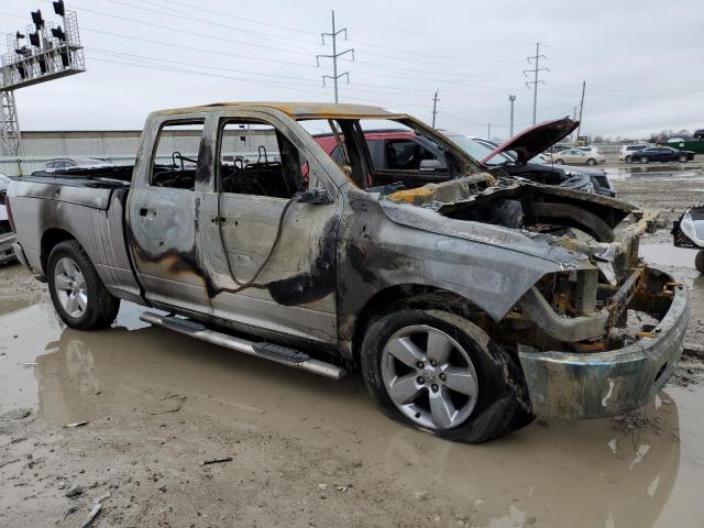 Photo 4 from auction – 2014 RAM 1500 SLT with VIN 1C6RR6GG1ES424308