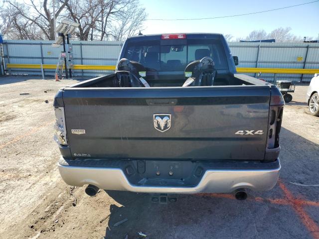 Photo 6 from auction – 2014 RAM 1500 LARAM with VIN 1C6RR7NT7ES187331