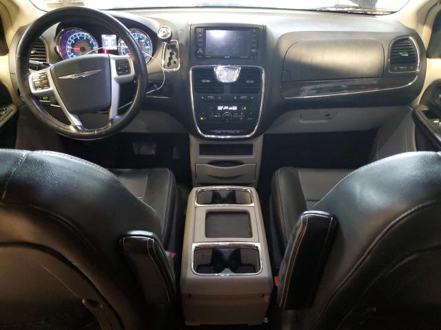 Photo 8 from auction – 2012 CHRYSLER TOWN & COU with VIN 2C4RC1BG9CR188333