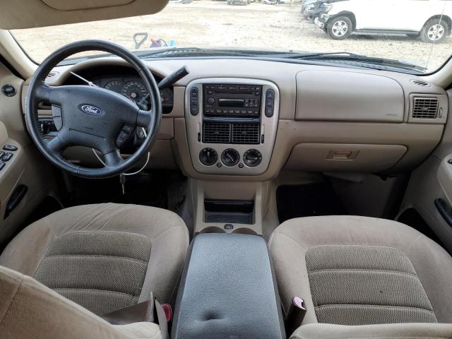 Photo 8 from auction – 2005 FORD EXPLORER X with VIN 1FMZU73K45UA95210