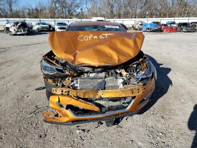 Photo 5 from auction – 2017 CHEVROLET CRUZE LT with VIN 3G1BE6SM7HS543159