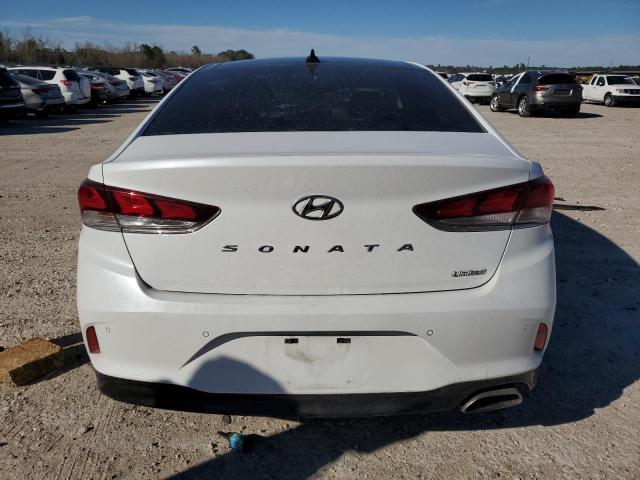 Photo 6 from auction – 2019 HYUNDAI SONATA LIM with VIN 5NPE34AF3KH816472