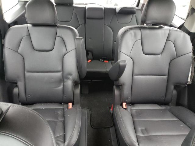 Photo 10 from auction – 2023 KIA TELLURIDE with VIN 5XYP6DGC8PG344801