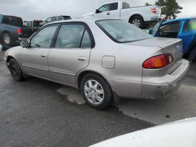 Photo 2 from auction – 2001 TOYOTA COROLLA CE with VIN 1NXBR12E91Z428443