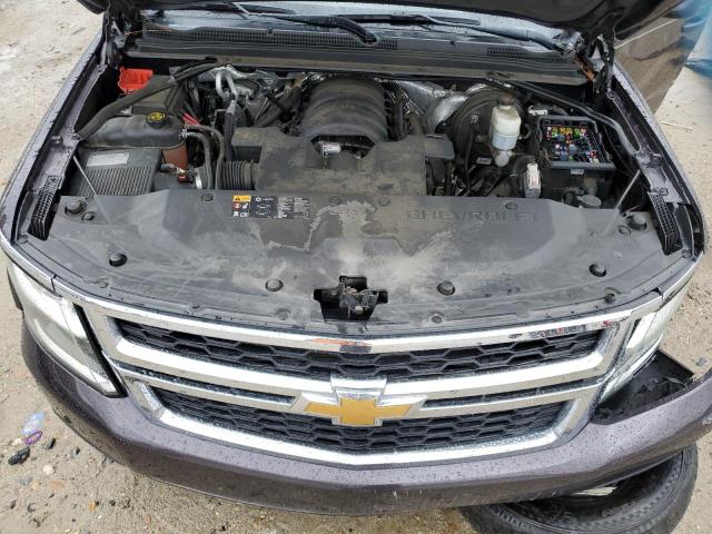 Photo 12 from auction – 2015 CHEVROLET SUBURBAN C with VIN 1GNSCHEC2FR726939