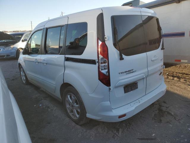 Photo 2 from auction – 2015 FORD TRANSIT CO with VIN NM0AS8FX0F1175110
