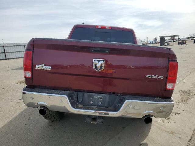 Photo 6 from auction – 2017 RAM 1500 SLT with VIN 1C6RR7LM1HS877897