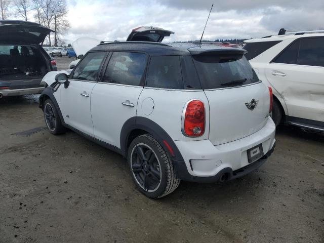 Photo 2 from auction – 2012 MINI COOPER S C with VIN WMWZC5C5XCWL59552