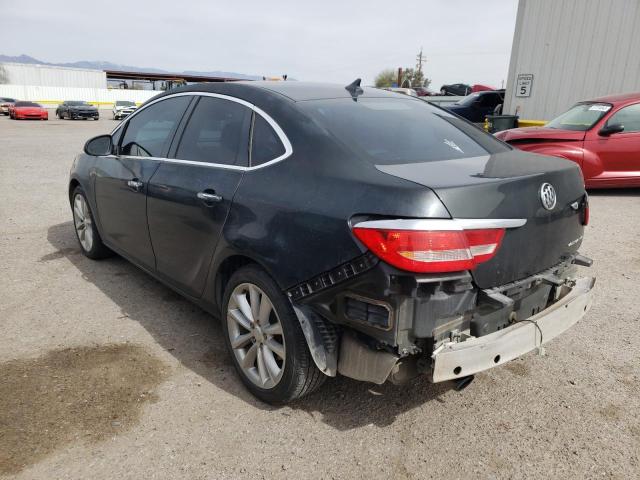 Photo 2 from auction – 2014 BUICK VERANO with VIN 1G4PP5SK5E4195627