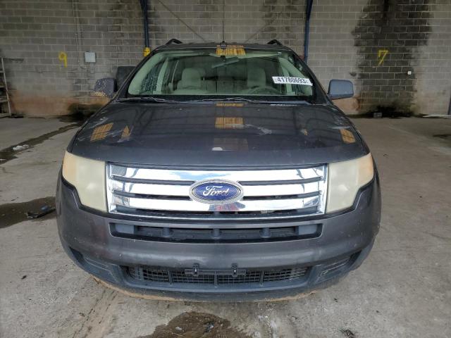 Photo 5 from auction – 2007 FORD EDGE SE with VIN 2FMDK36CX7BA77185