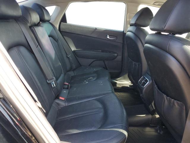 Photo 10 from auction – 2016 KIA OPTIMA EX with VIN 5XXGU4L34GG110915