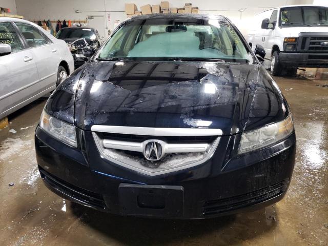 Photo 5 from auction – 2004 ACURA TL with VIN 19UUA66274A017132