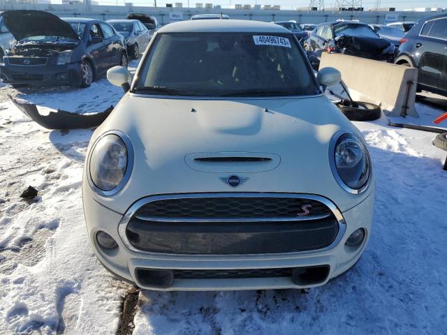 Photo 5 from auction – 2021 MINI COOPER S with VIN WMWXR5C07M2N01004