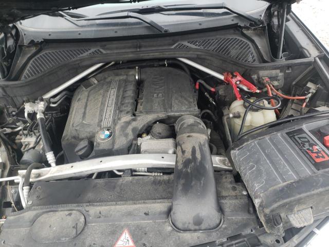 Photo 12 from auction – 2016 BMW X5 XDRIVE3 with VIN 5UXKR0C54G0P23543