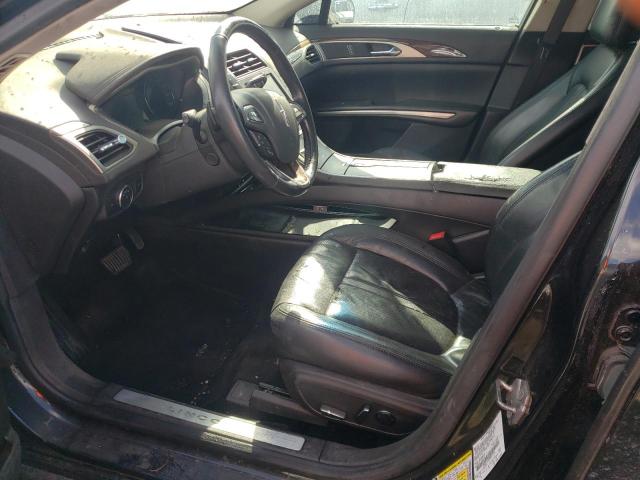 Photo 7 from auction – 2013 LINCOLN MKZ with VIN 3LN6L2JK4DR814926