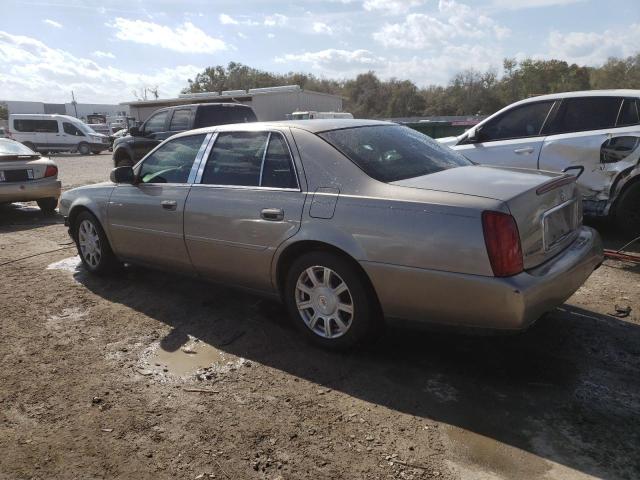 Photo 2 from auction – 2003 CADILLAC DEVILLE with VIN 1G6KD54Y63U242494