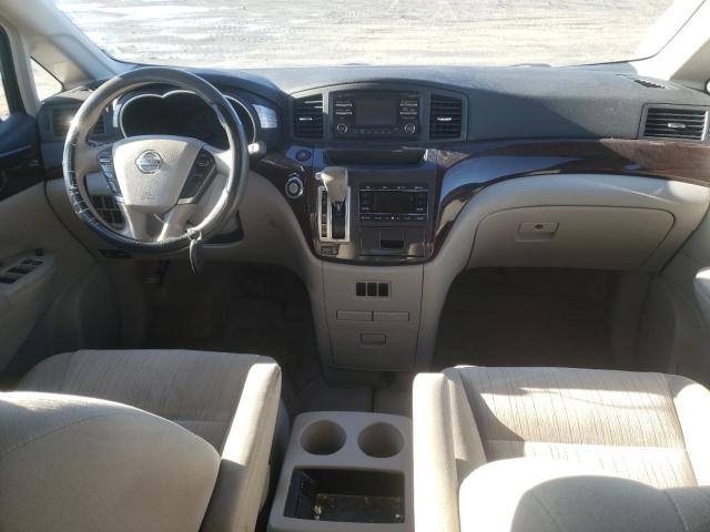 Photo 8 from auction – 2013 NISSAN QUEST S with VIN JN8AE2KP8D9064434