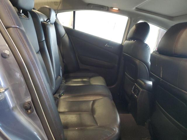 Photo 10 from auction – 2011 NISSAN MAXIMA S with VIN 1N4AA5AP6BC845839