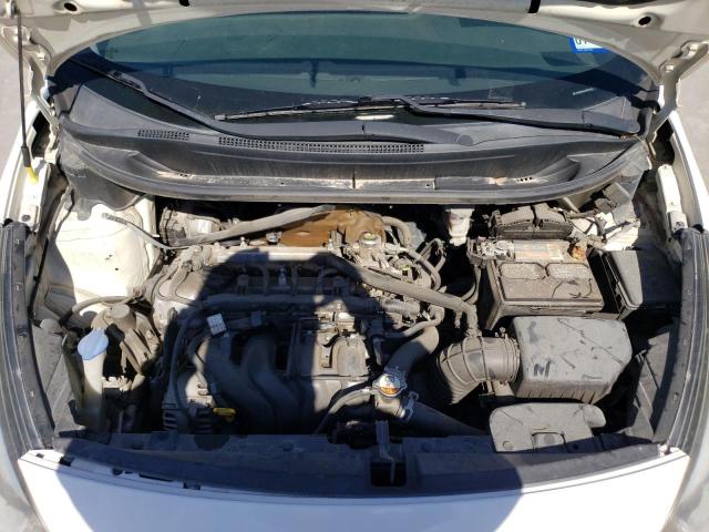 Photo 11 from auction – 2017 KIA RIO LX with VIN KNADM4A34H6016116